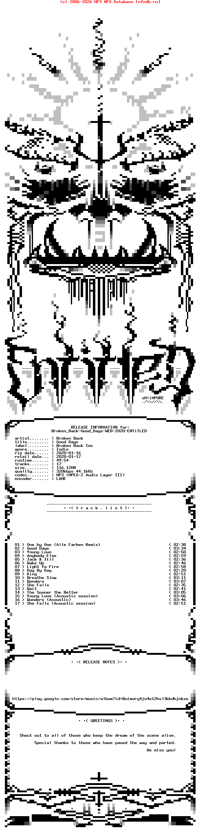 Broken_Back-Good_Days-WEB-2020