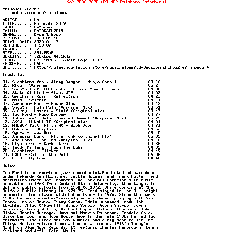 VA-Eatbrain_2019-(EATBRAIN2019)-WEB-2020