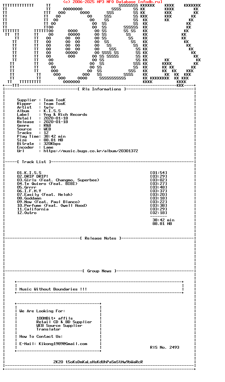 Twlv-K.I.S.S-WEB-KR-2020-TosK