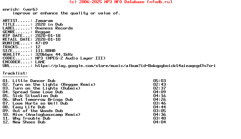 Jamaram-2020_In_Dub-WEB-2020