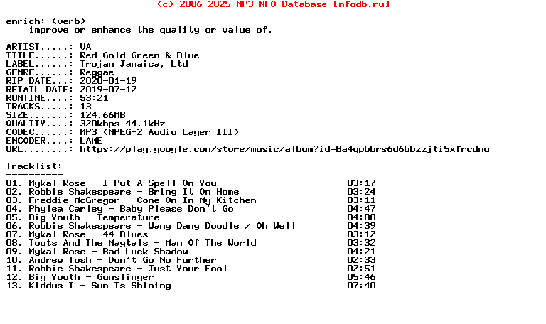 VA-Red_Gold_Green_And_Blue-WEB-2019