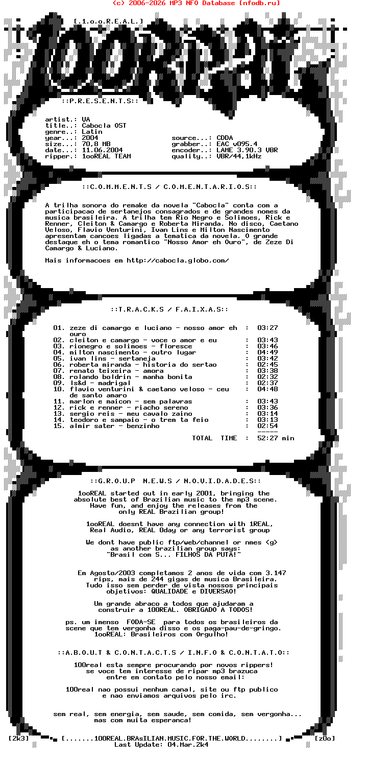 VA-Cabocla_Ost-Br-2004-100REAL