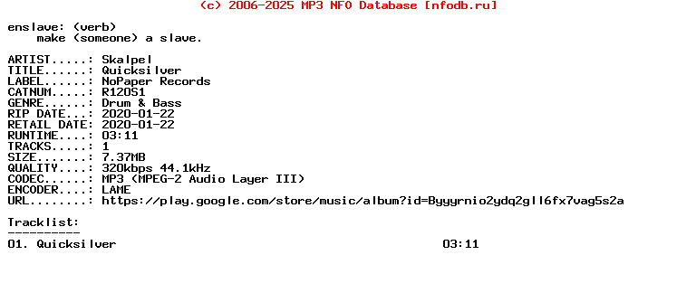 Skalpel-Quicksilver-(R120S1)-Single-WEB-2020