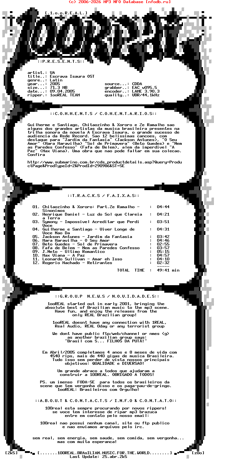 VA-Escrava_Isaura_Ost-Br-2005-100REAL