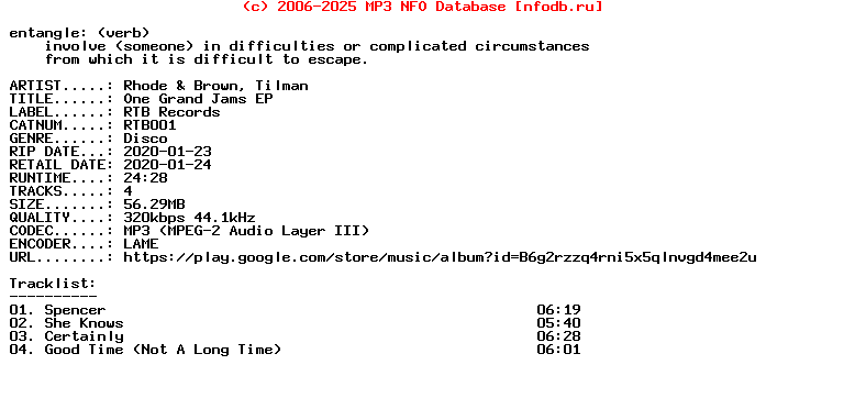 Rhode_And_Brown_Tilman-One_Grand_Jams_Ep-(RTB001)-WEB-2020