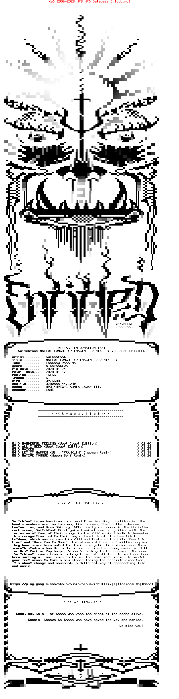 Switchfoot-Native_Tongue_(REIMAGINE__REMIX_EP)-WEB-2020