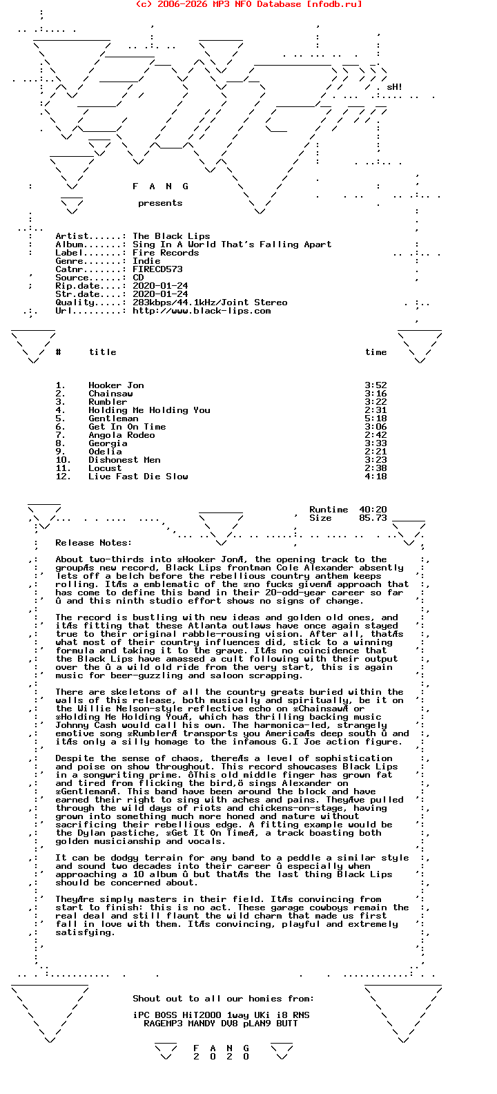 The_Black_Lips-Sing_In_A_World_Thats_Falling_Apart-(FIRECD573)-CD-2020