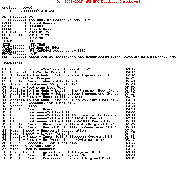 VA-The_Best_Of_Healed_Wounds_2019-(HWSTB03)-WEB-2019