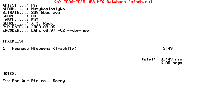 Pin-Muzykoplastyka-Trackfix-2008
