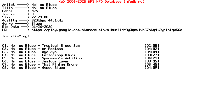Mellow_Blues-Mellow_Blues-WEB-2020