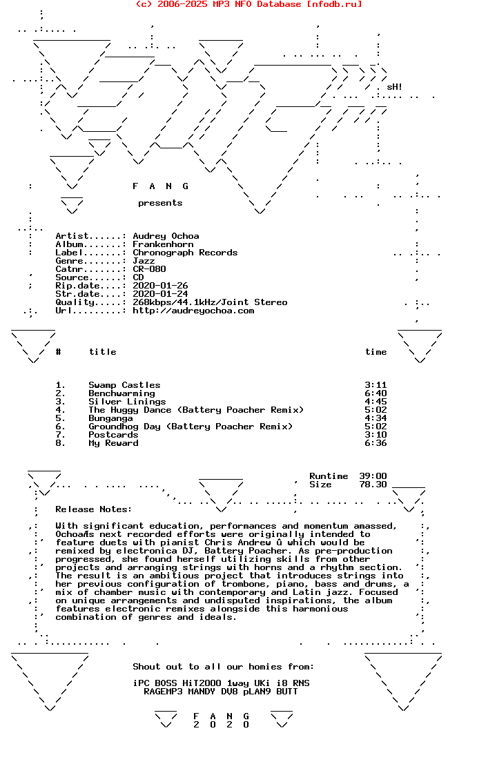 Audrey_Ochoa-Frankenhorn-(CR-080)-CD-2020