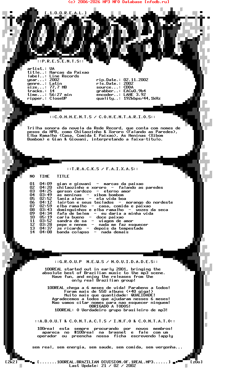 VA-Marcas_Da_Paixao-Br-2002-100REAL