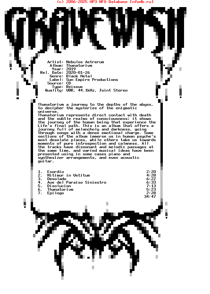 Nebulos_Aetrerum-Thanatorivm-Reissue-2019