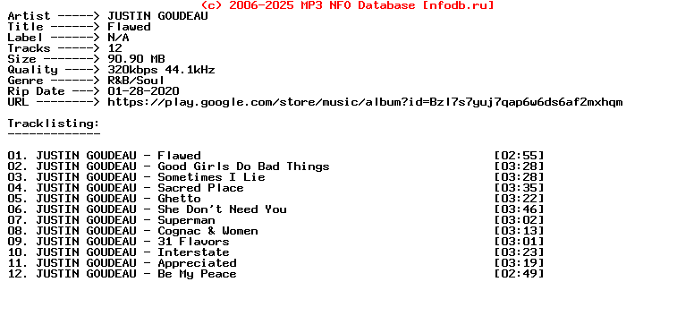 Justin_Goudeau-Flawed-WEB-2020