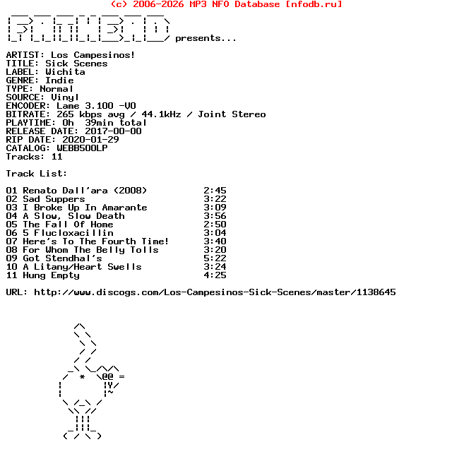 Los_Campesinos-Sick_Scenes-Vinyl-2017