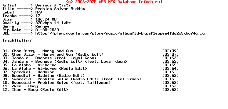VA-Problem_Solver_Riddim-WEB-2020