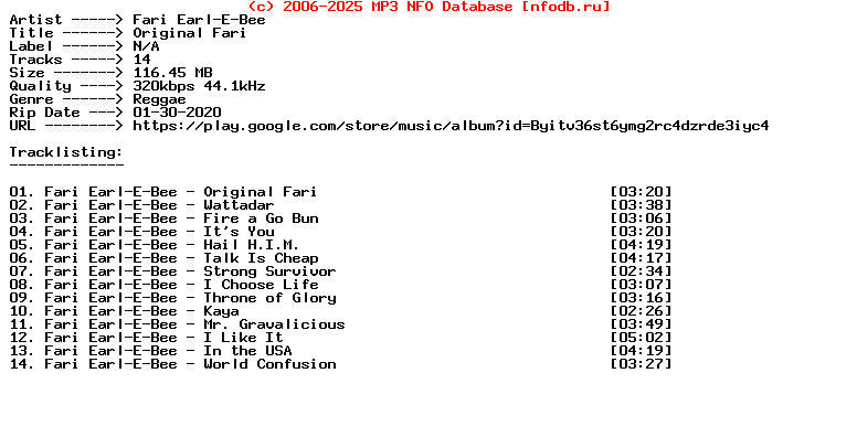 Fari_Earl-E-Bee-Original_Fari-WEB-2020