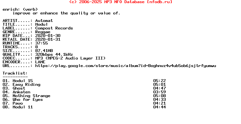 Automat-Modul-WEB-2020