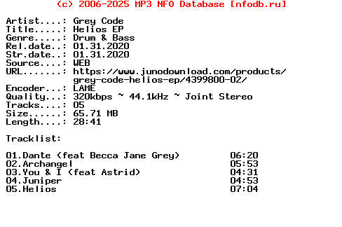 Grey_Code-Helios_Ep-(META083)-WEB-2020