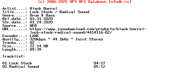 Black_Barrel-Lock_Stock__Radical_Sound-(DISBBSV001)-WEB-2020