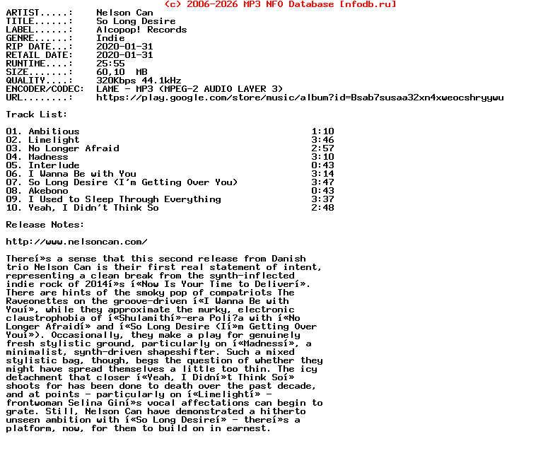 Nelson_Can-So_Long_Desire-2020