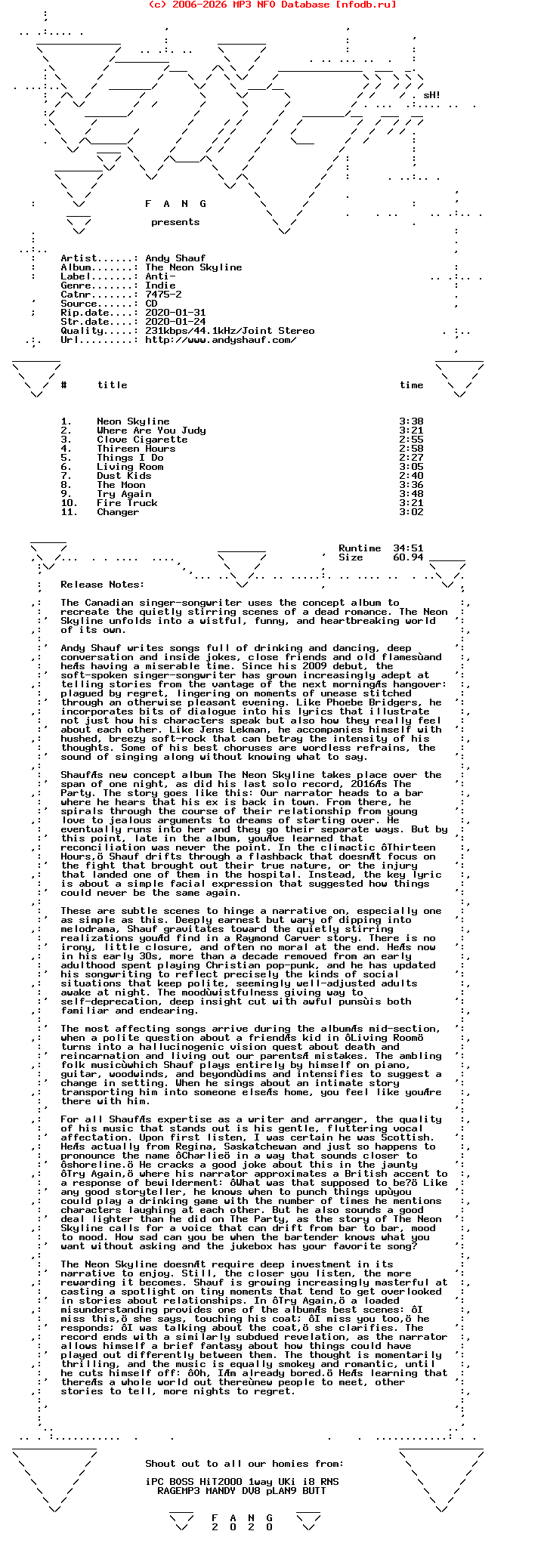 Andy_Shauf-The_Neon_Skyline-(7475-2)-CD-2020