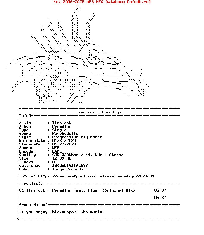 Timelock_-_Paradigm-(IBOGADIGITAL593)-Single-WEB-2020-Barghest