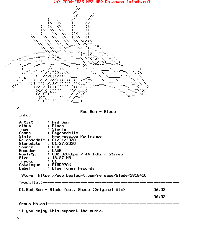 Red_Sun_-_Blade-(BTRDR706)-Single-WEB-2020-Barghest