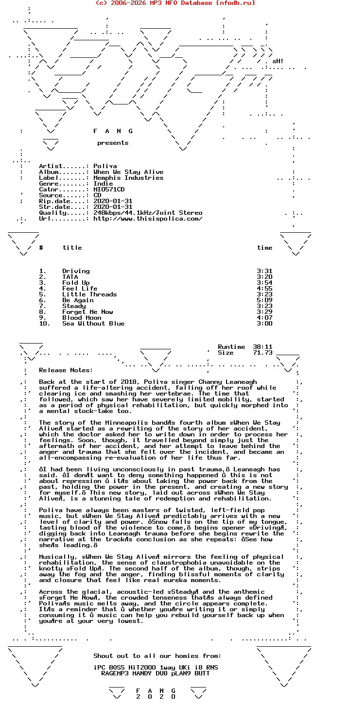 Polica-When_We_Stay_Alive-(MI0571CD)-CD-2020
