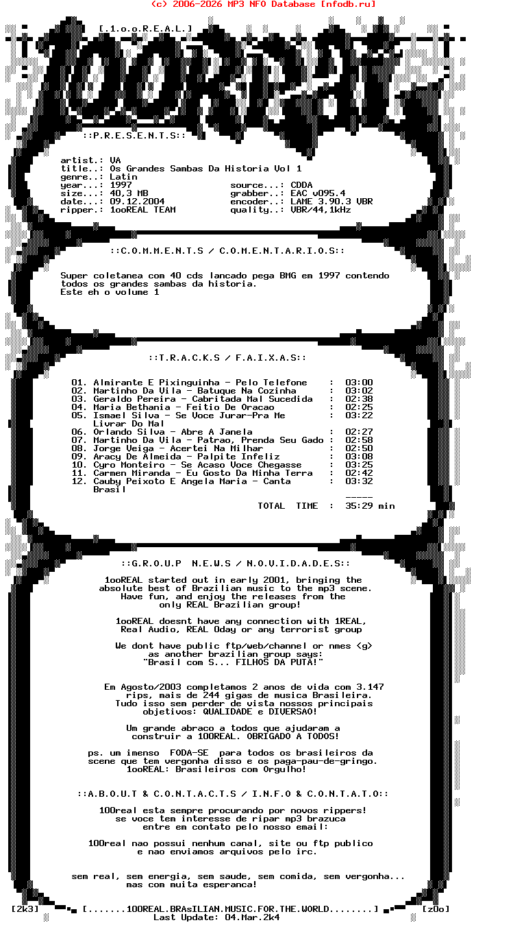 VA-Os_Grandes_Sambas_Da_Historia_Vol_1-Br-1997-100REAL