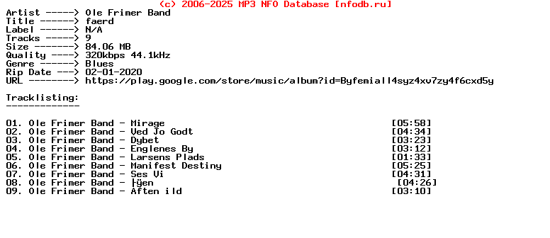 Ole_Frimer_Band-Faerd-WEB-2020