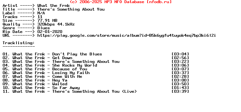 What_The_Frnk-Theres_Something_About_You-WEB-2020