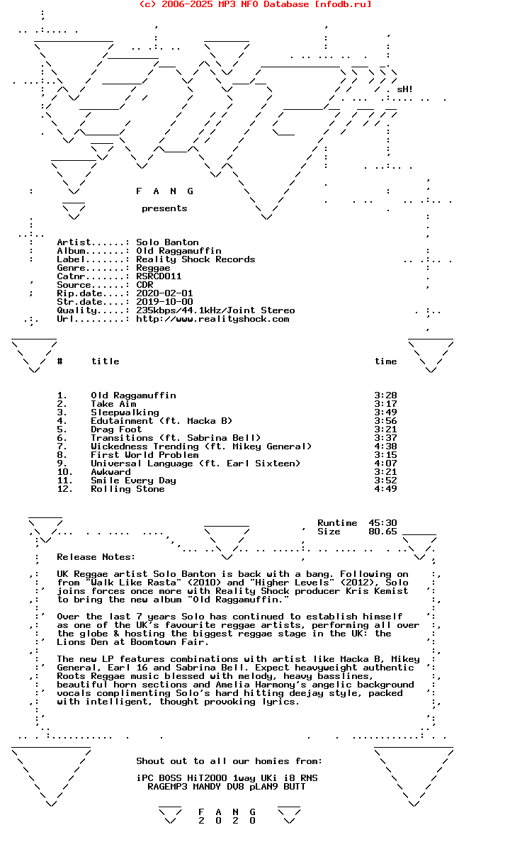Solo_Banton-Old_Raggamuffin-(RSRCD011)-CDR-2019