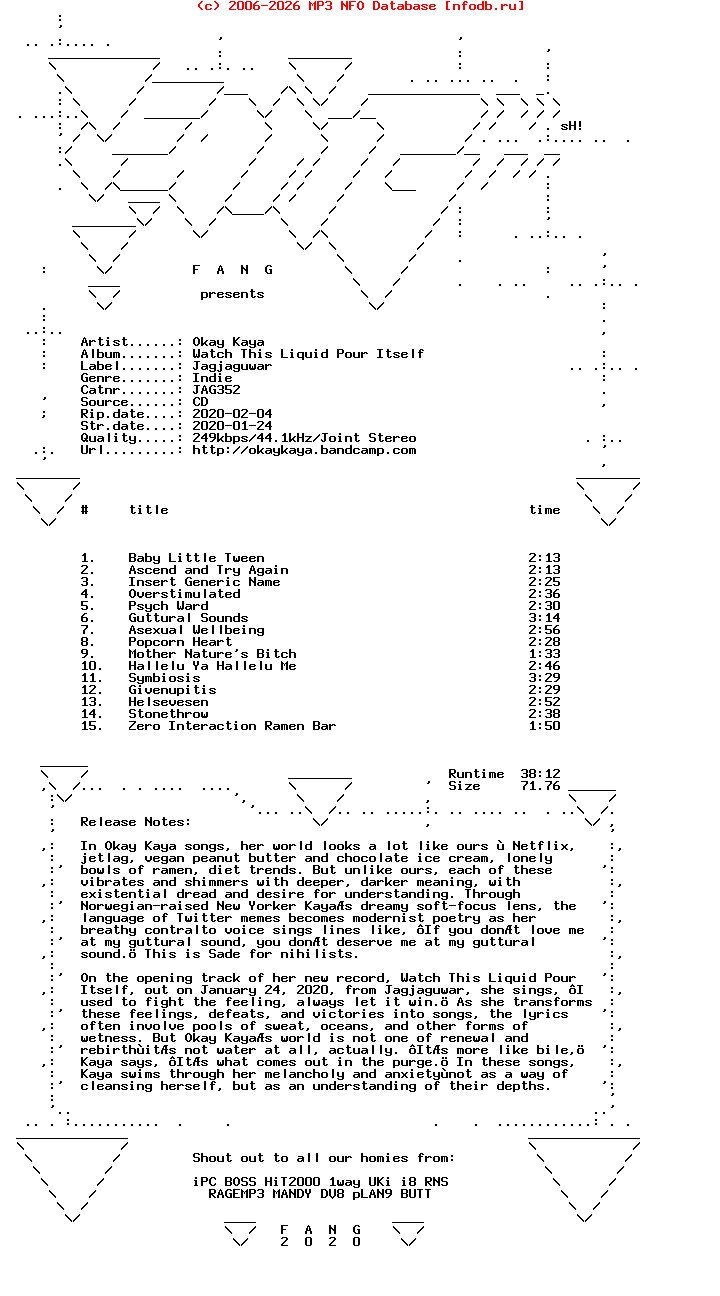Okay_Kaya-Watch_This_Liquid_Pour_Itself-(JAG352)-CD-2020