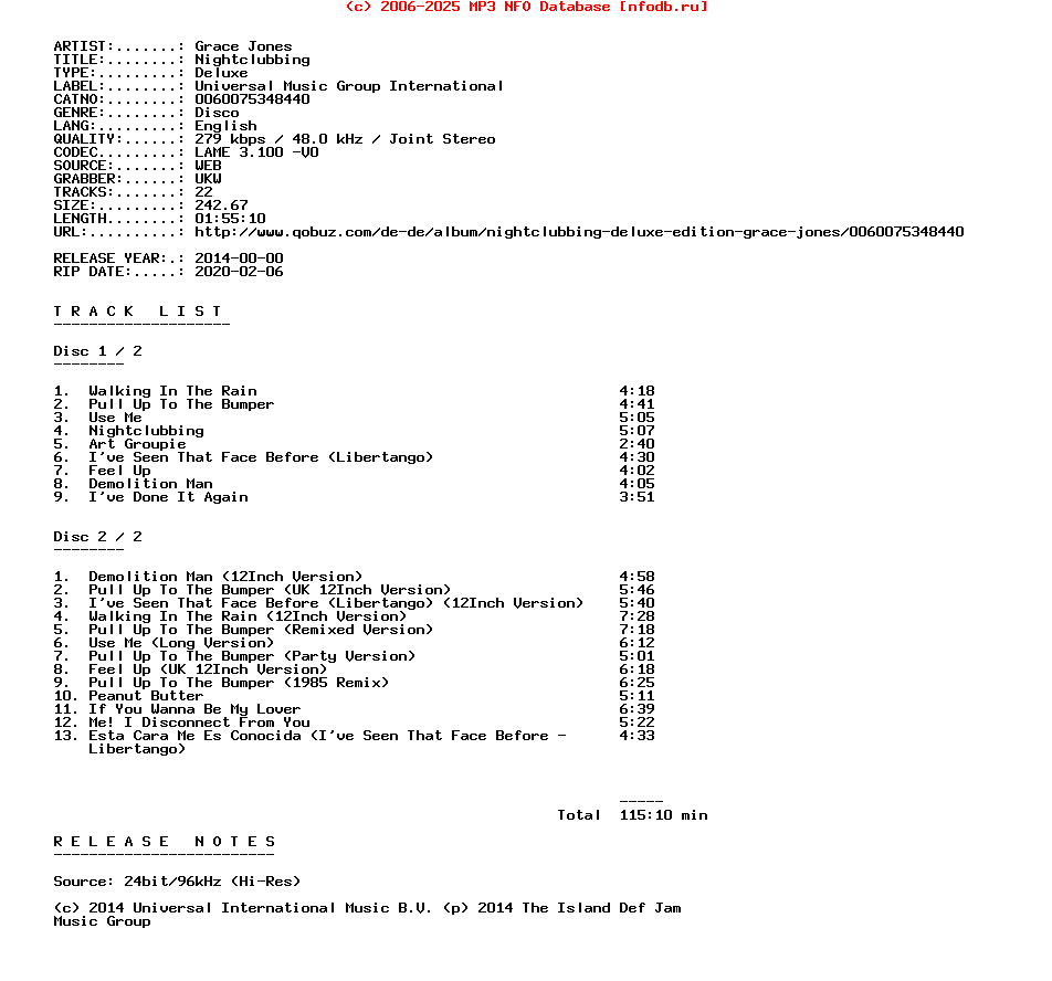 Grace_Jones-Nightclubbing-(0060075348440)-Deluxe_Edition-WEB-2014