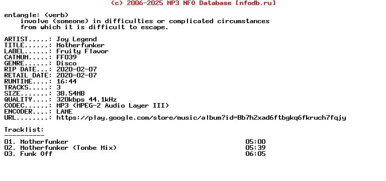 Joy_Legend-Motherfunker-(FF039)-WEB-2020