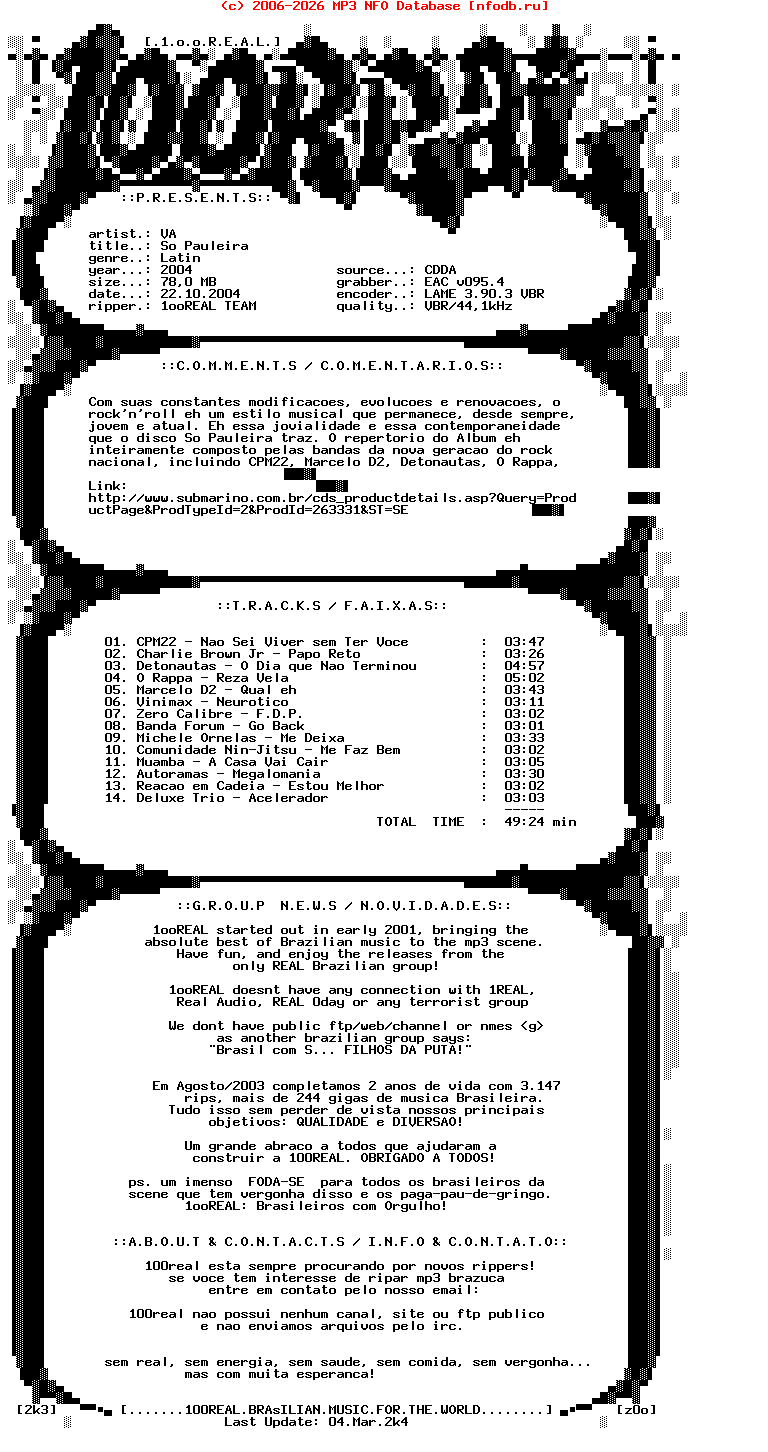VA-So_Pauleira-Br-2004-100REAL