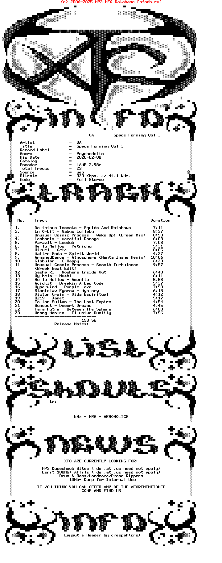 VA-Space_Forming_Vol_3-2011-XTC