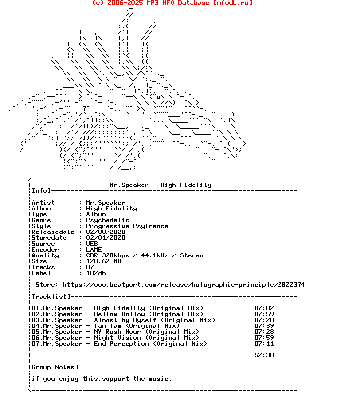 Mr.Speaker_-_High_Fidelity-WEB-2020-Barghest