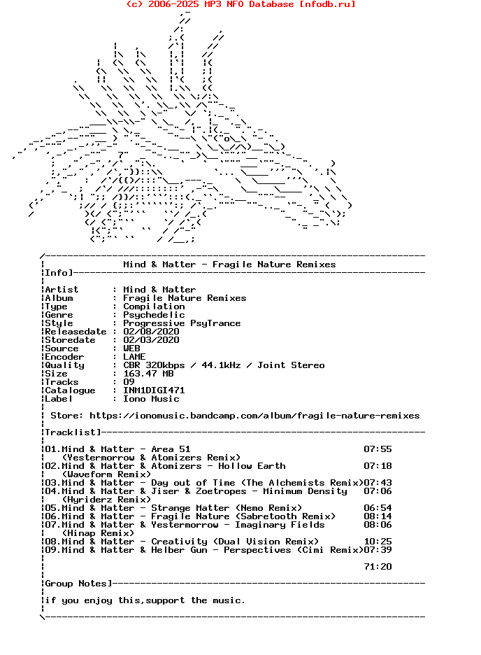 Mind_And_Matter_-_Fragile_Nature_Remixes-(INM1DIGI471)-WEB-2020-Barghest