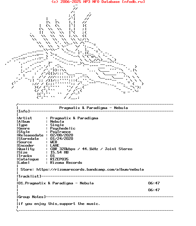 Pragmatix_And_Paradigma_-_Nebula-(RIZEP035)-Single-WEB-2020-Barghest