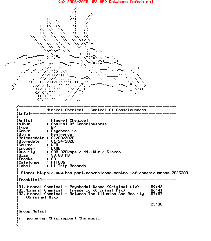 Mineral_Chemical_-_Control_Of_Consciousness-(HIT086)-EP-WEB-2020-Barghest