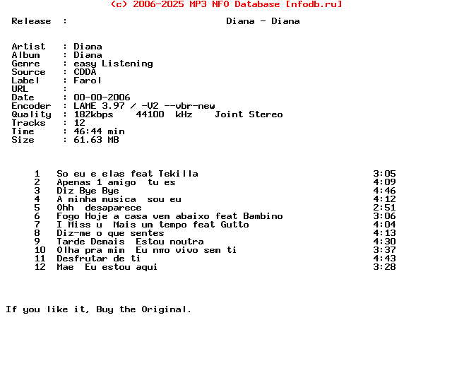 Diana-Diana-(FAR61655)-CD-PT-2006