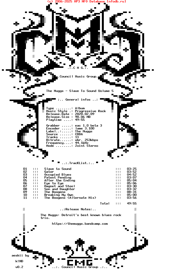 The_Muggs_-_Slave_To_Sound_Volume_5-2020-CMG