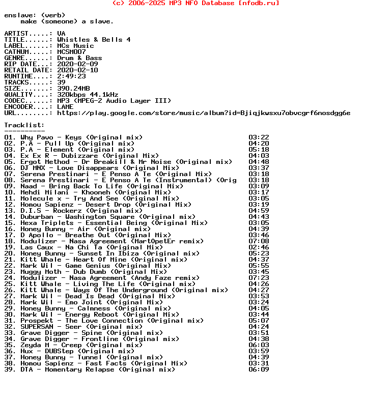 VA-Whistles_And_Bells_4-(MCSM007)-WEB-2020