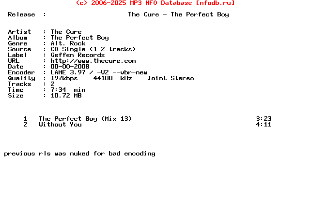 The_Cure-The_Perfect_Boy-Proper_Cds-2008