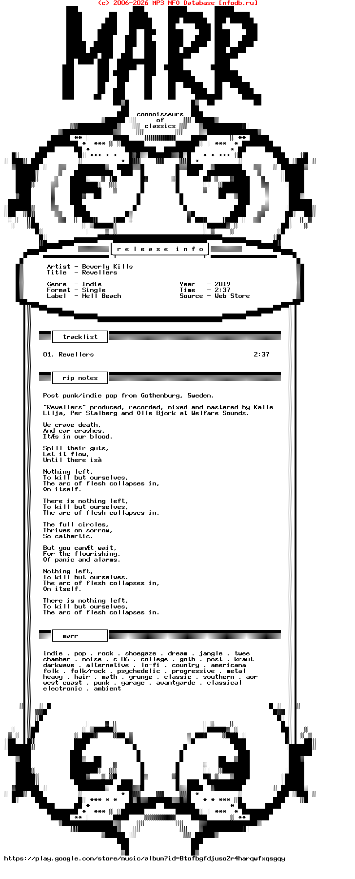 Beverly_Kills-Revellers-Single-WEB-2019-Marr