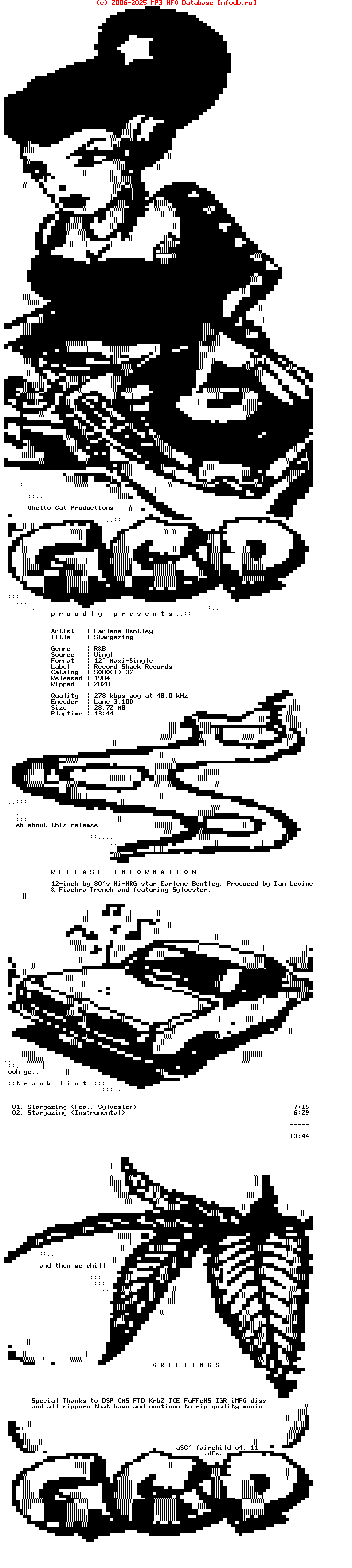 Earlene_Bentley-Stargazing-VLS-1984-GCP