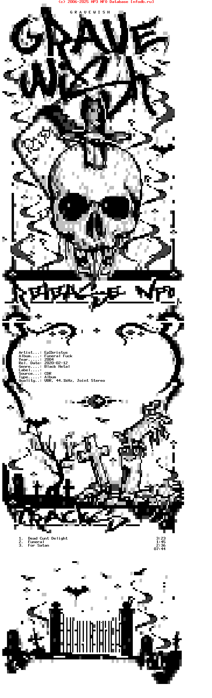 Epakristus-Funeral_Fuck-CDR-2004
