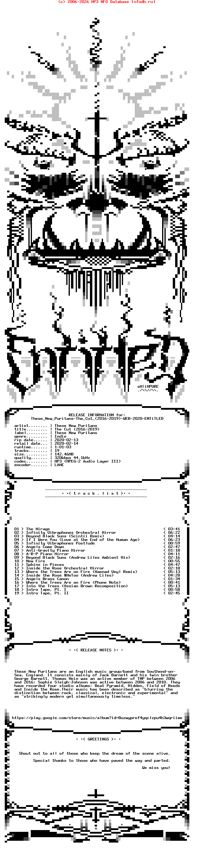 These_New_Puritans-The_Cut_(2016-2019)-WEB-2020